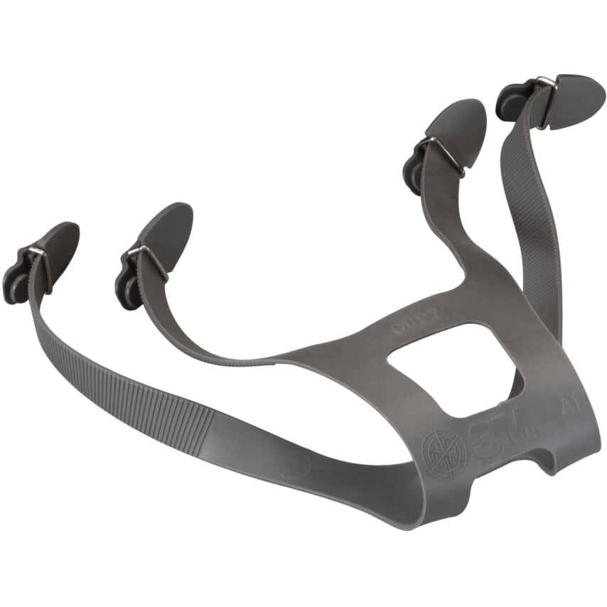 3M 6897 Reusable Respirator Head Harness Assembly Kit