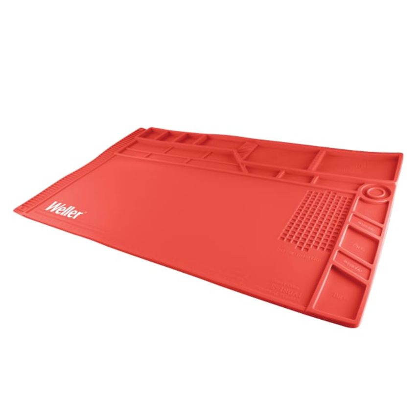 Soldering Work Station Mat 546 x 349mm (21.6 x 13.8in)