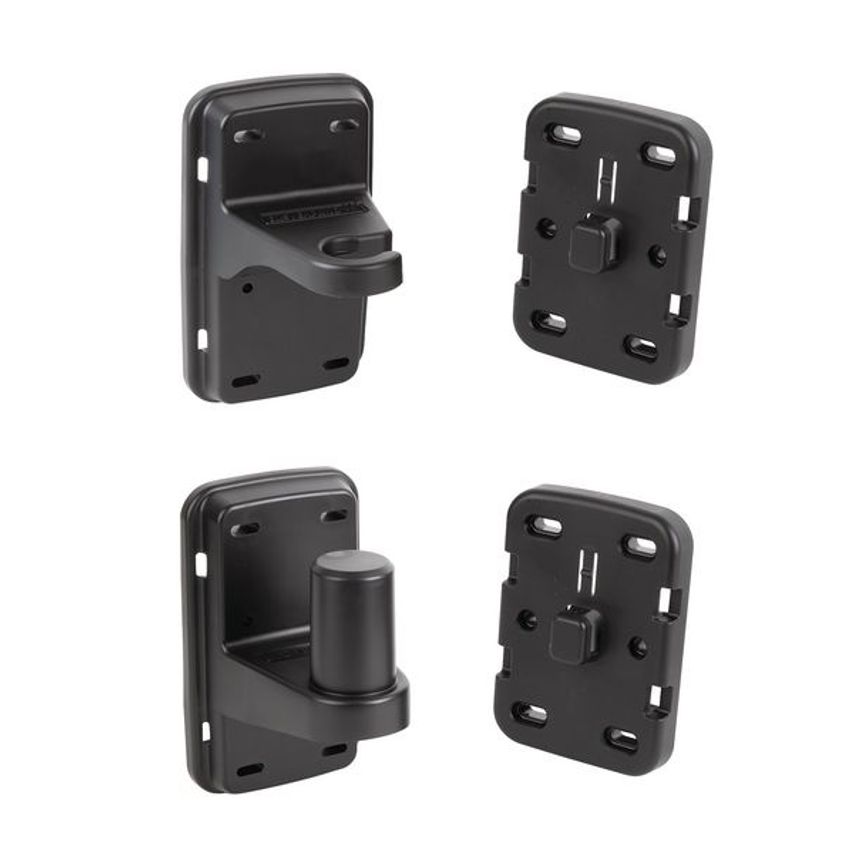EasyExpand Bracket Set