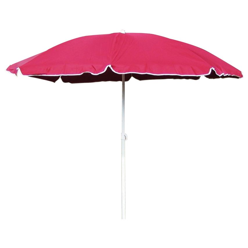 Beach Parasol 1.8m