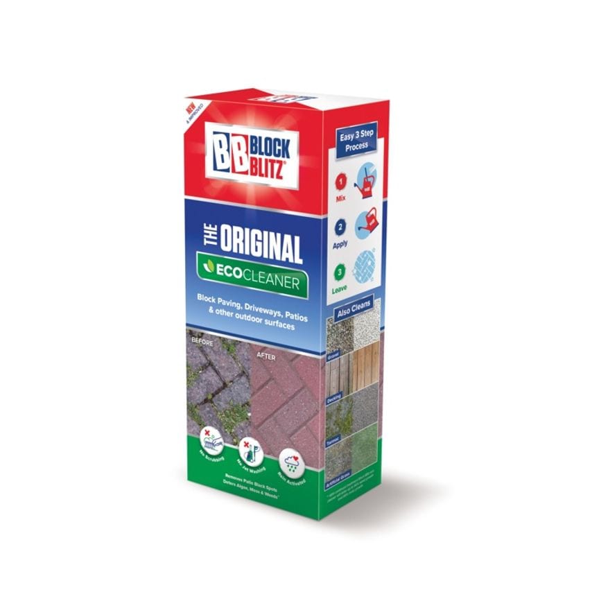 Original Eco Cleaner Pouches 2 Pack/380g