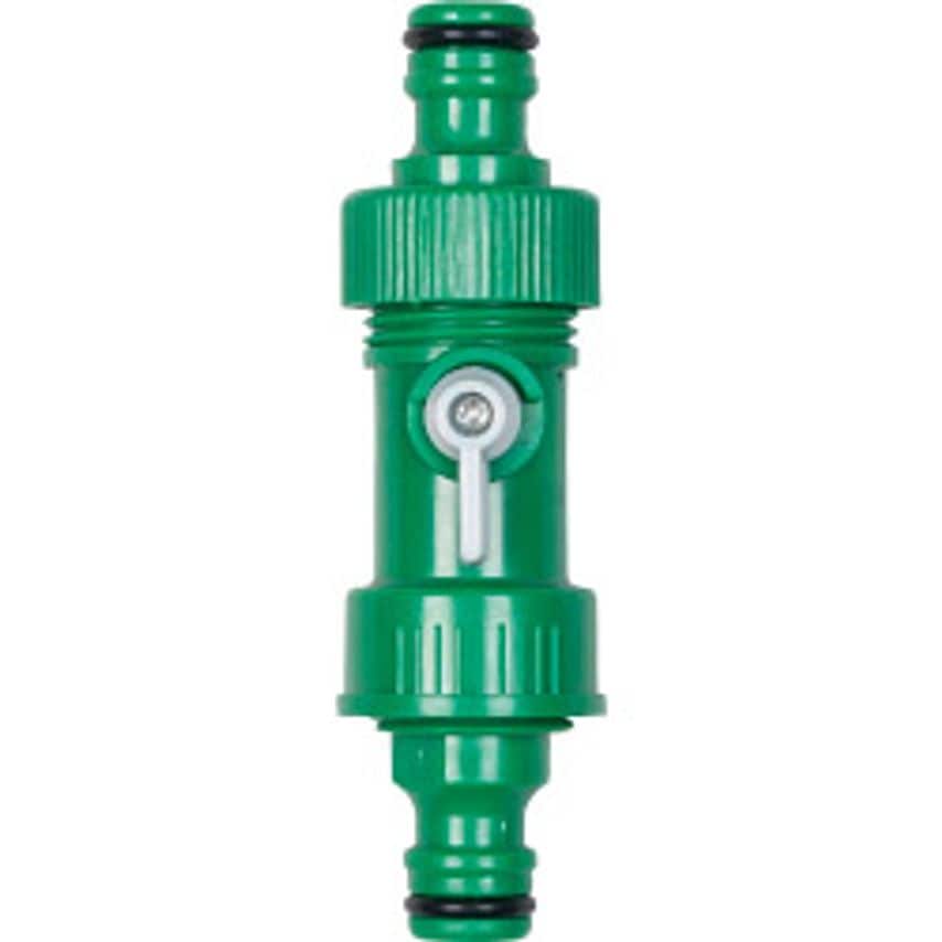 In-line Tap ABS Plastic