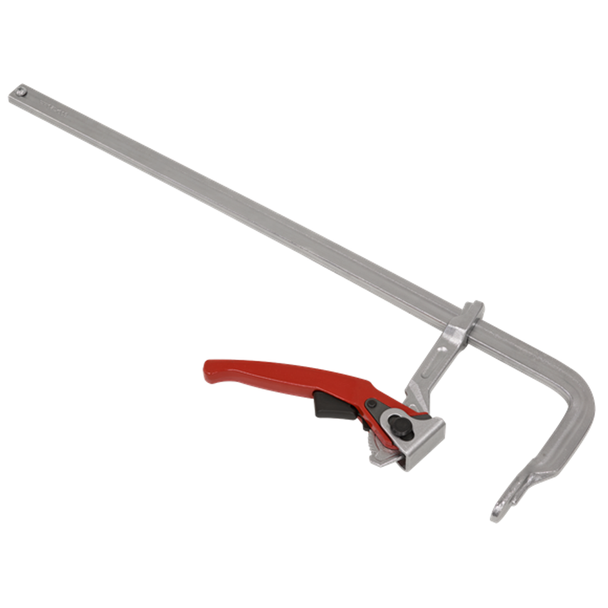 Welding Ratchet Clamps