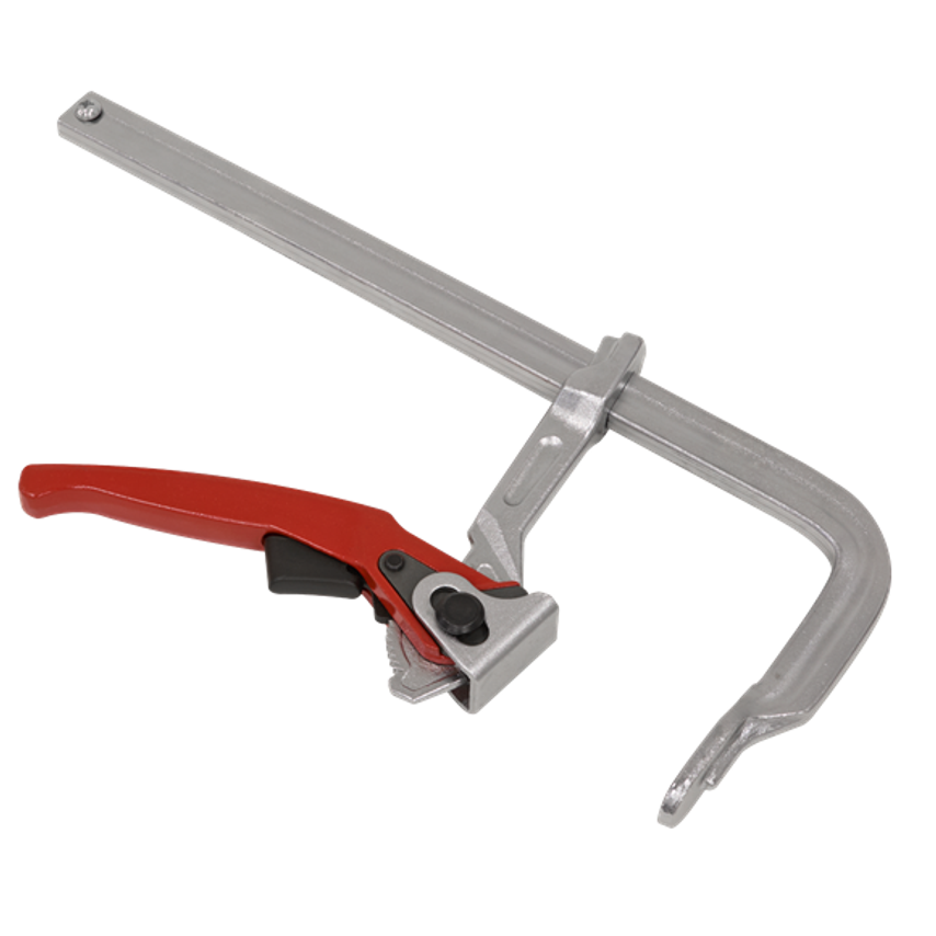 Welding Ratchet Clamps