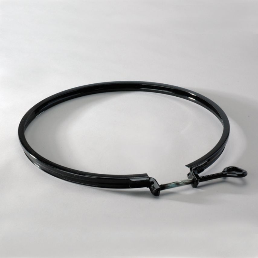 Clamp Assembly - P100866