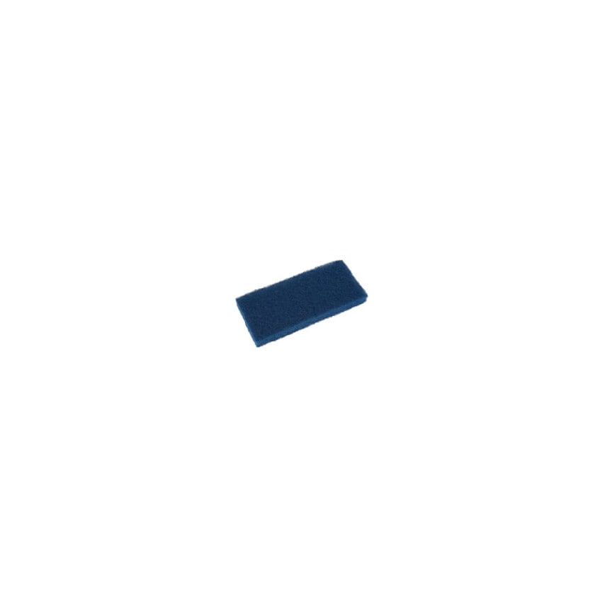 3M 8242 Doodlebug Pad Blue 118x254mm (Case)