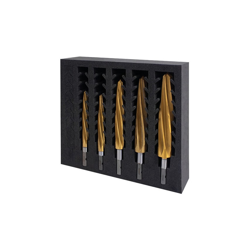 HMT Versadrive Reamer Insert Foam Set 12 14 18 22 26mm
