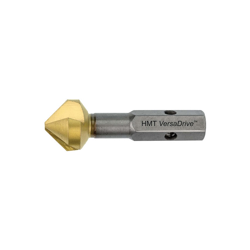 Holemaker Cutting Tools VERSADRIVE 90 COUNTERSINK 31.0mmM16