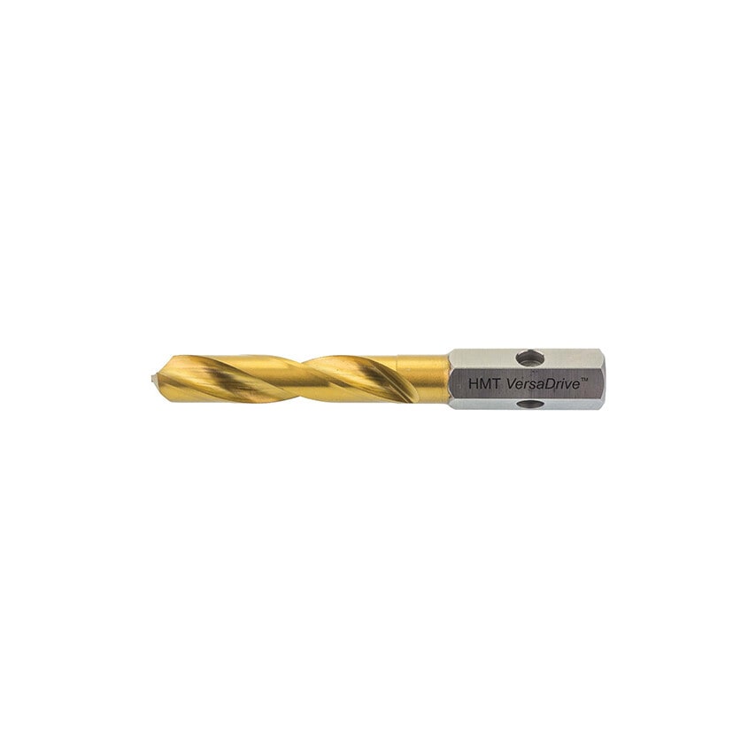 HMT Versadrive HSS Cobalt Drill Bit 8.0mm