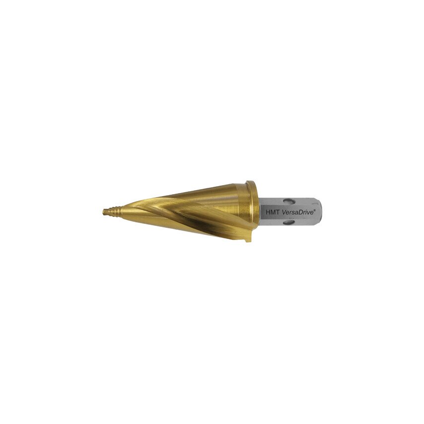 HMT Versadrive Turbotip Cone Cutter 8-25mm