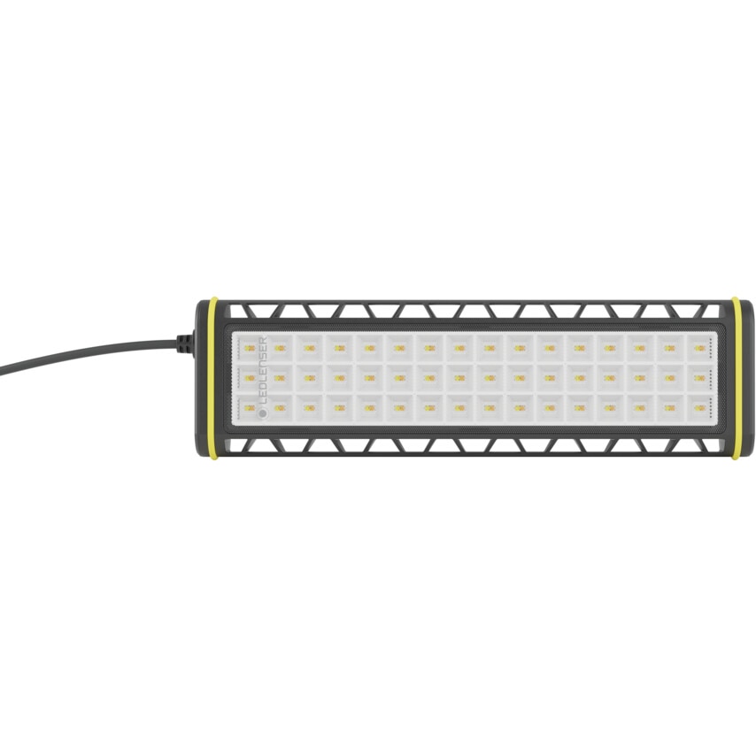 Led Lenser AT10C Work Task Light 5000lm