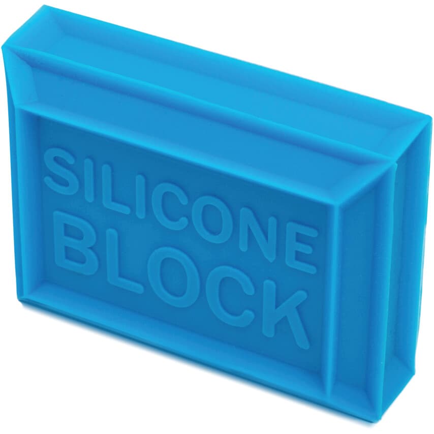 Metex Silicon Block