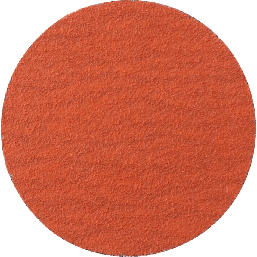 3M 170935 777F Cloth Disc 50 mm P120 (Pack of 3)