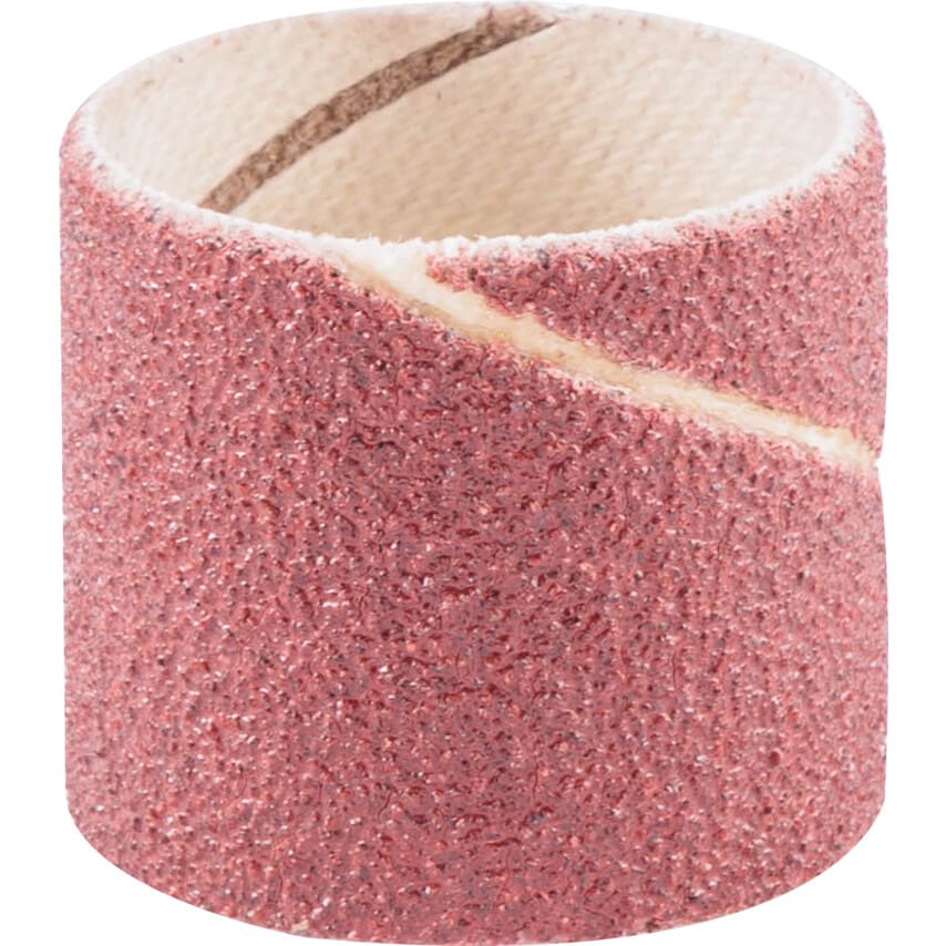 Kennedy 25X25mm AL/OX Sanding Bands GRIT150