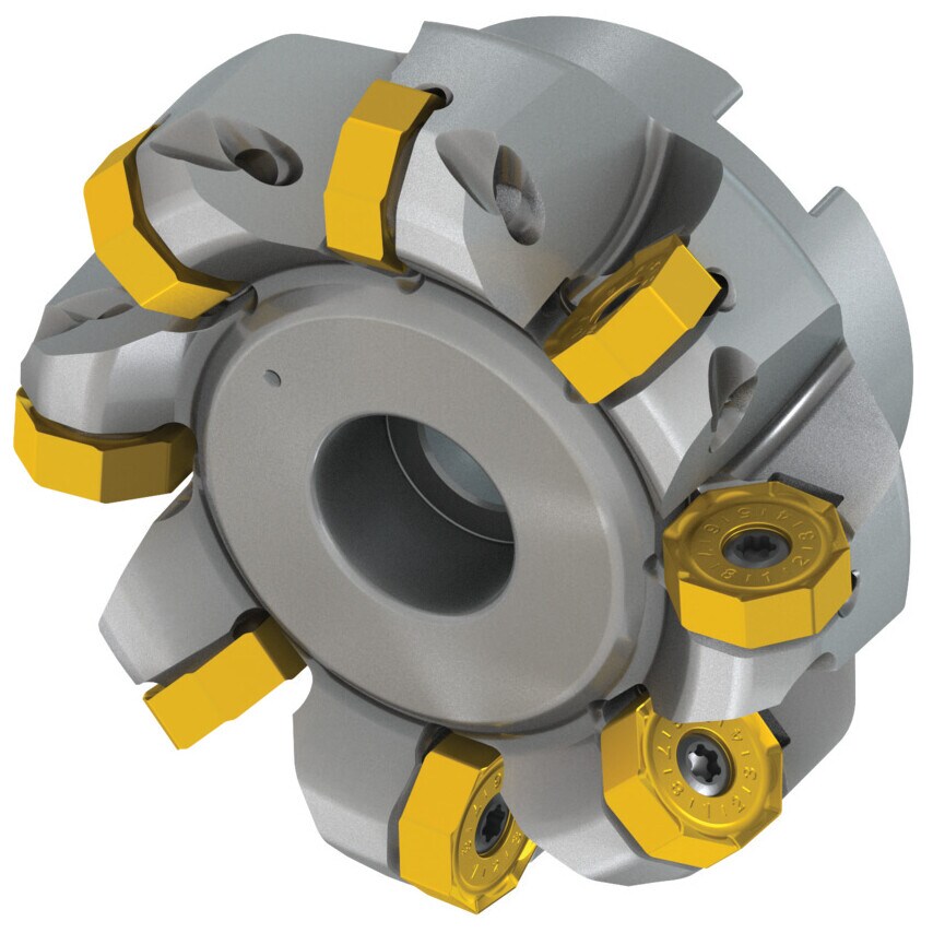 HIGHLY ECONOMICAL 80MM ONMX FACEM ILL KIT, 20 x 16 EDGED INSERTS
