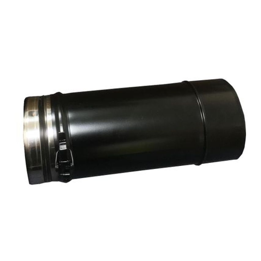 EZ-Fit Flue Extensions