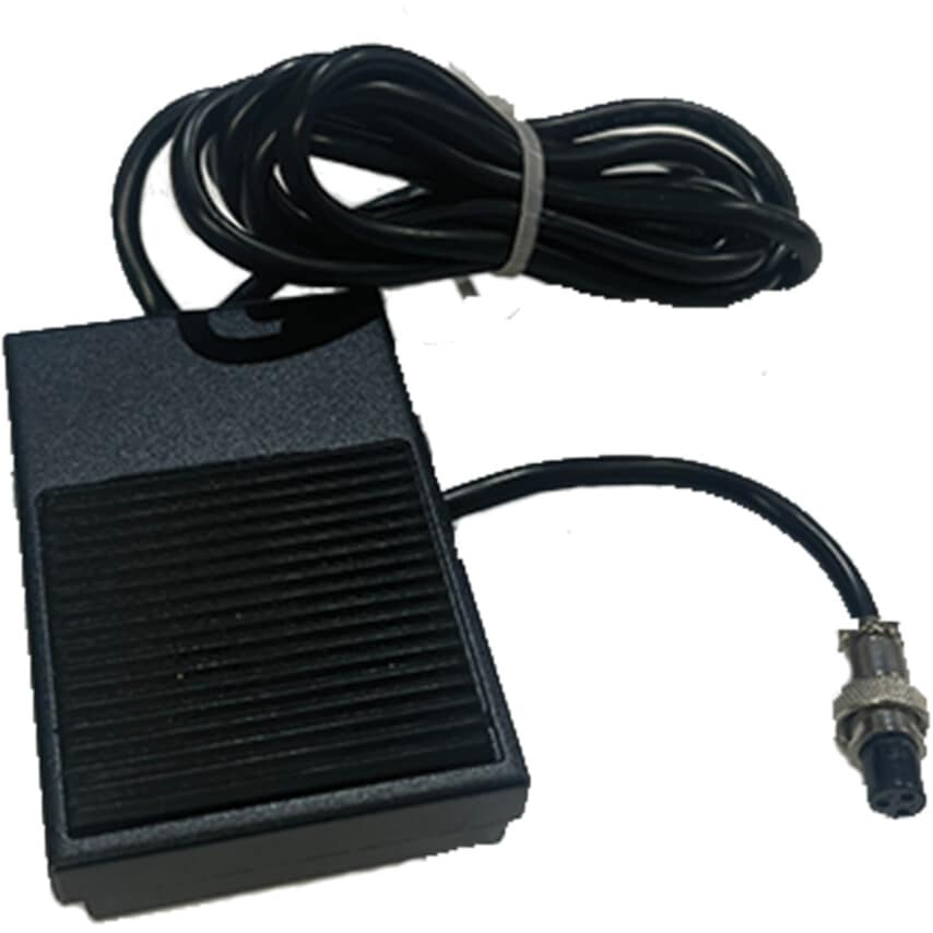 Optimax FOOT PEDAL FOR OM700 TAPE DISPENSER ACCESSORY