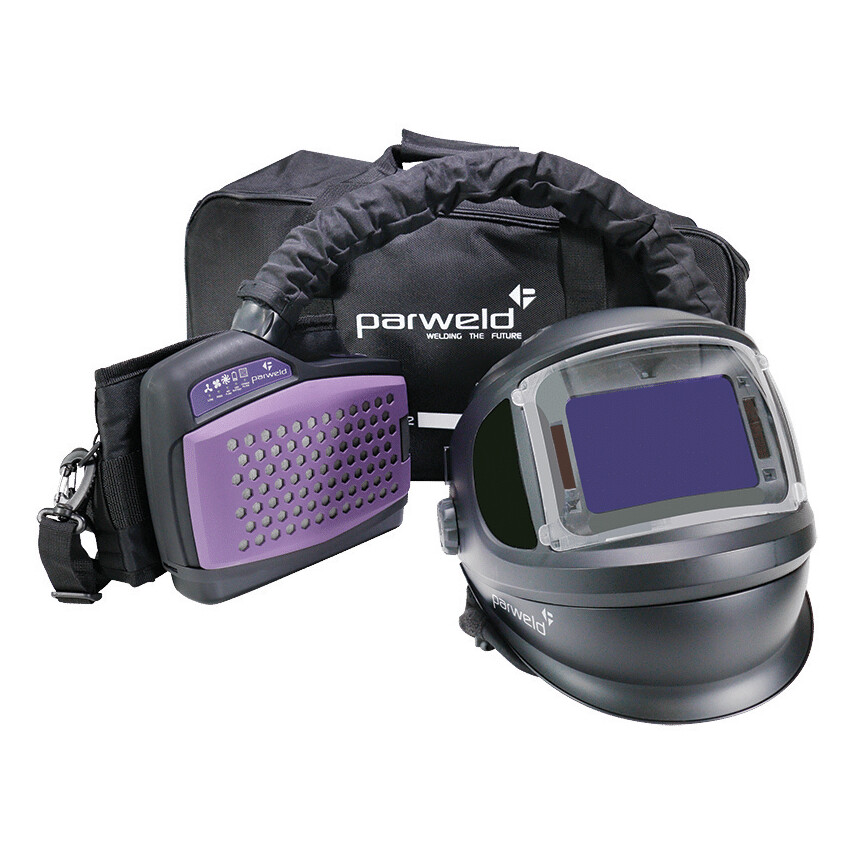 Parweld AIR RESPIRATORY SYSTEM COMPLETE
